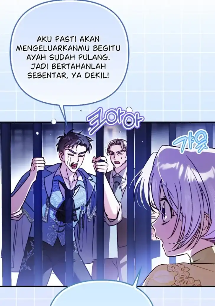 I’m the Brave Puppy That Will Save the Villainess Chapter 13 Gambar 30