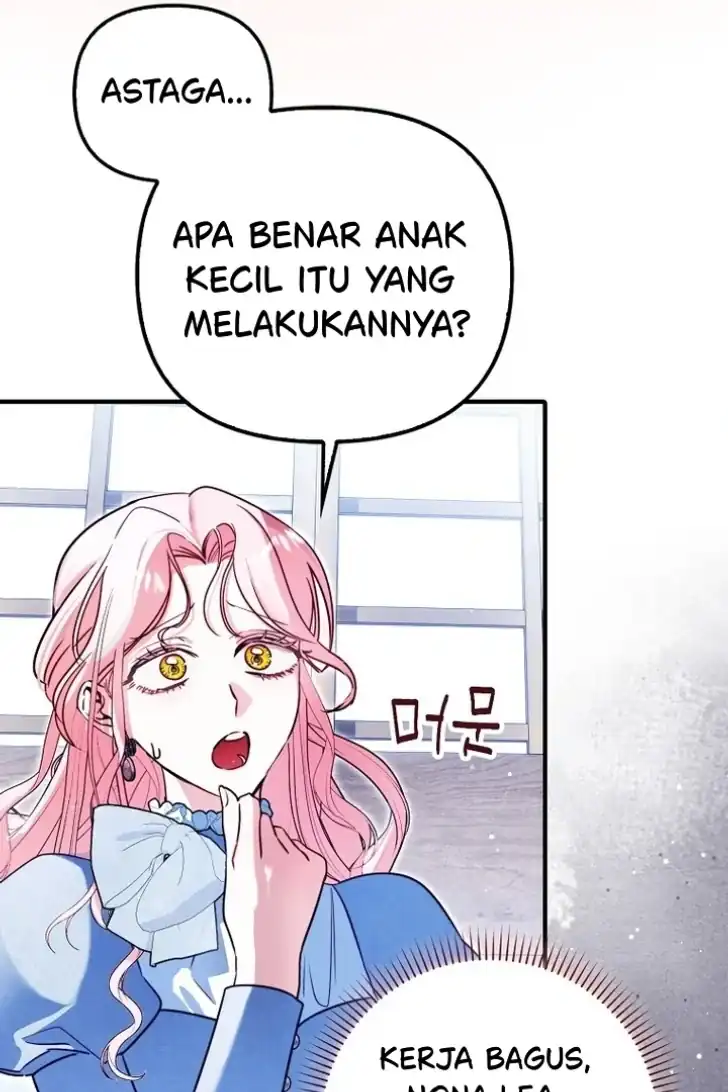 I’m the Brave Puppy That Will Save the Villainess Chapter 14 Gambar 24