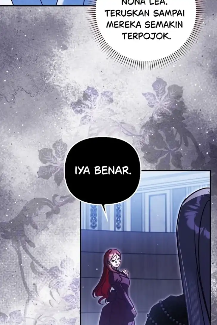 I’m the Brave Puppy That Will Save the Villainess Chapter 14 Gambar 25