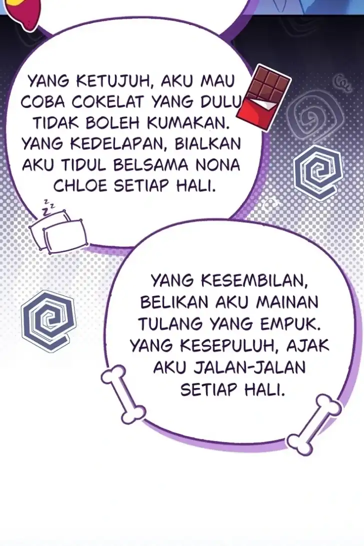 I’m the Brave Puppy That Will Save the Villainess Chapter 15 Gambar 24