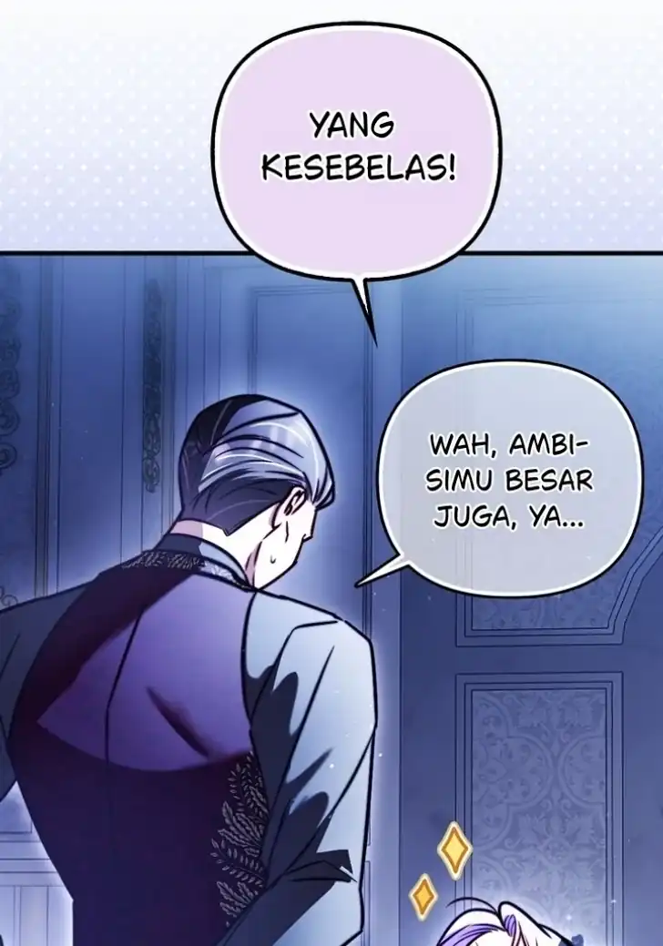 I’m the Brave Puppy That Will Save the Villainess Chapter 15 Gambar 25