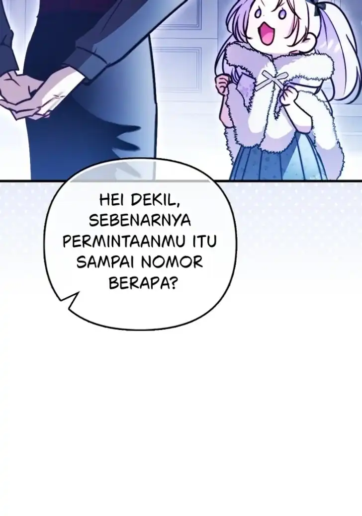 I’m the Brave Puppy That Will Save the Villainess Chapter 15 Gambar 26