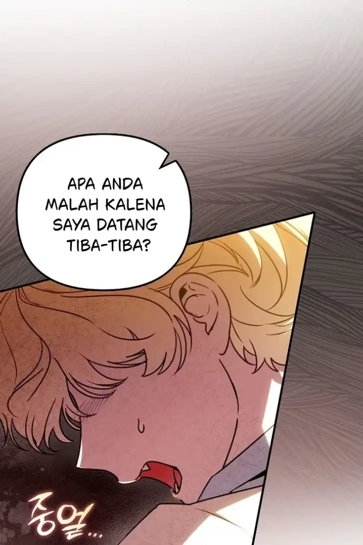 I’m the Brave Puppy That Will Save the Villainess Chapter 16 Gambar 25
