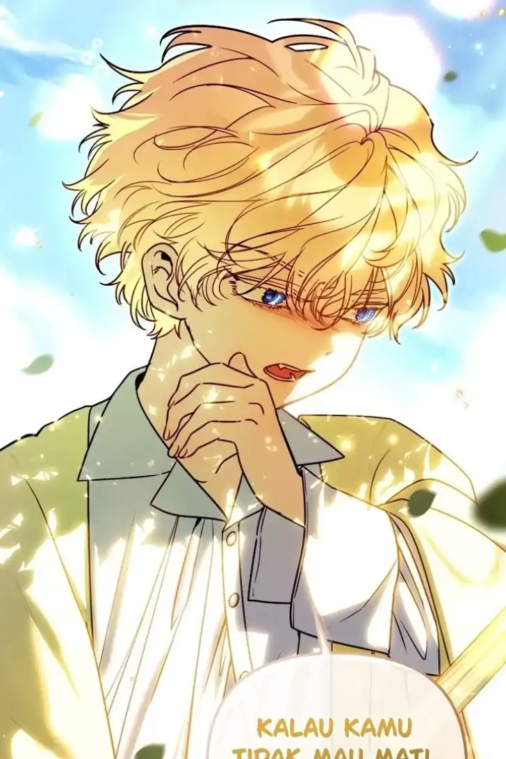 I’m the Brave Puppy That Will Save the Villainess Chapter 16 Gambar 27