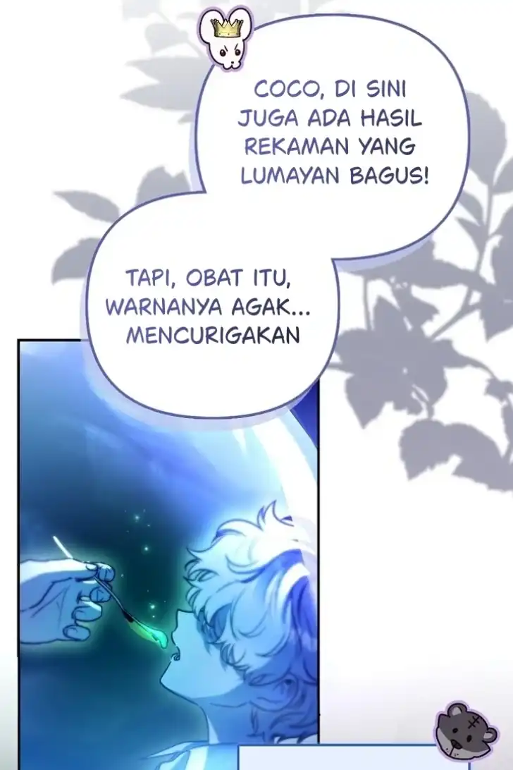 I’m the Brave Puppy That Will Save the Villainess Chapter 17 Gambar 24