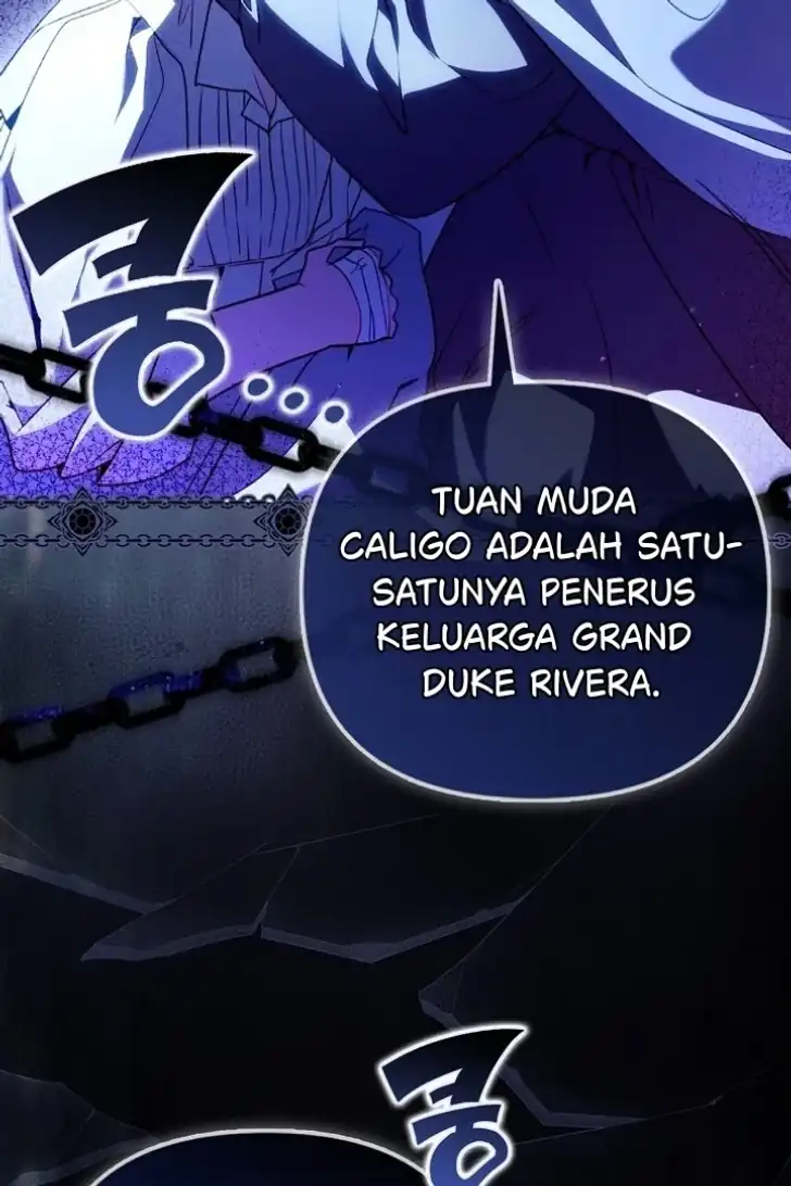I’m the Brave Puppy That Will Save the Villainess Chapter 18 Gambar 27