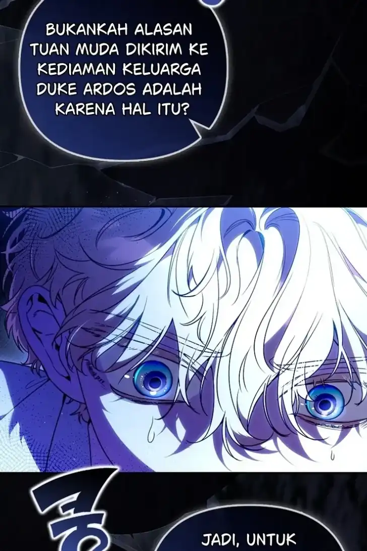 I’m the Brave Puppy That Will Save the Villainess Chapter 18 Gambar 28