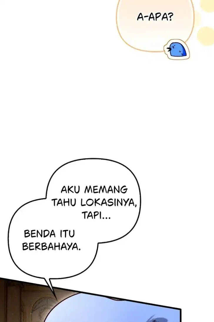 I’m the Brave Puppy That Will Save the Villainess Chapter 19 Gambar 27