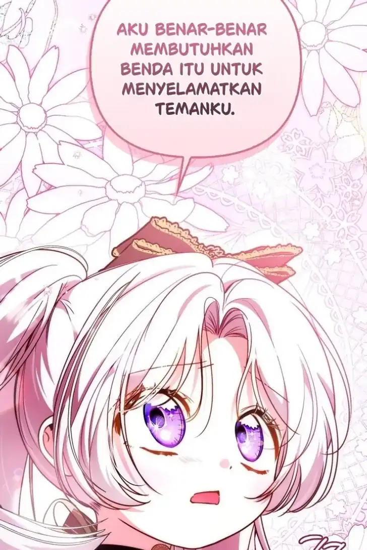 I’m the Brave Puppy That Will Save the Villainess Chapter 19 Gambar 30