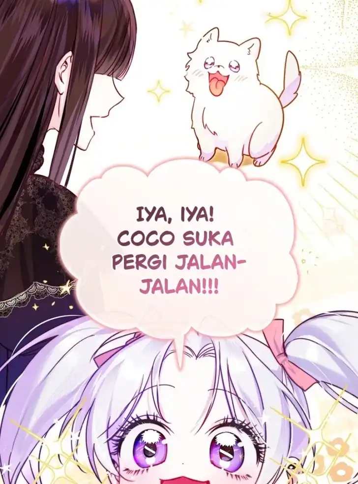 I’m the Brave Puppy That Will Save the Villainess Chapter 2 Gambar 29