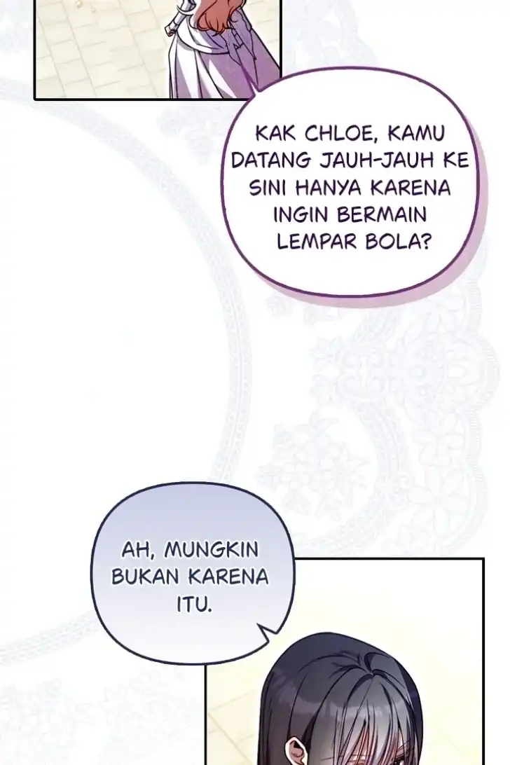 I’m the Brave Puppy That Will Save the Villainess Chapter 20 Gambar 27