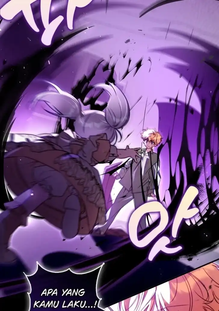 I’m the Brave Puppy That Will Save the Villainess Chapter 21 Gambar 24