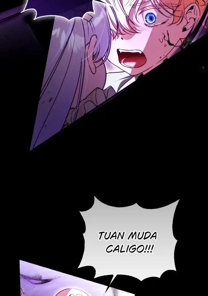 I’m the Brave Puppy That Will Save the Villainess Chapter 21 Gambar 25