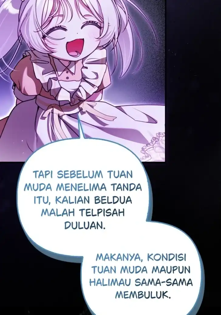 I’m the Brave Puppy That Will Save the Villainess Chapter 22 Gambar 25