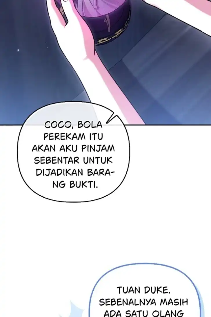 I’m the Brave Puppy That Will Save the Villainess Chapter 24 Gambar 27