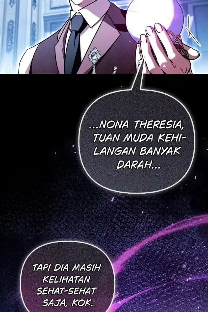 I’m the Brave Puppy That Will Save the Villainess Chapter 24 Gambar 30