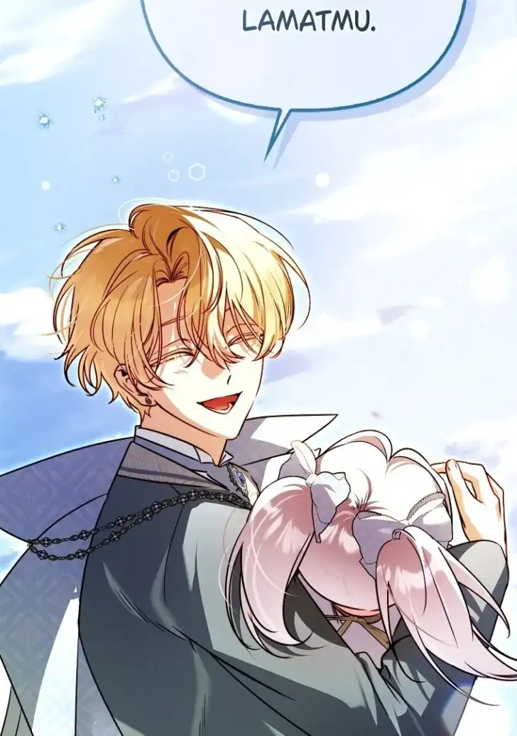 I’m the Brave Puppy That Will Save the Villainess Chapter 25 Gambar 32