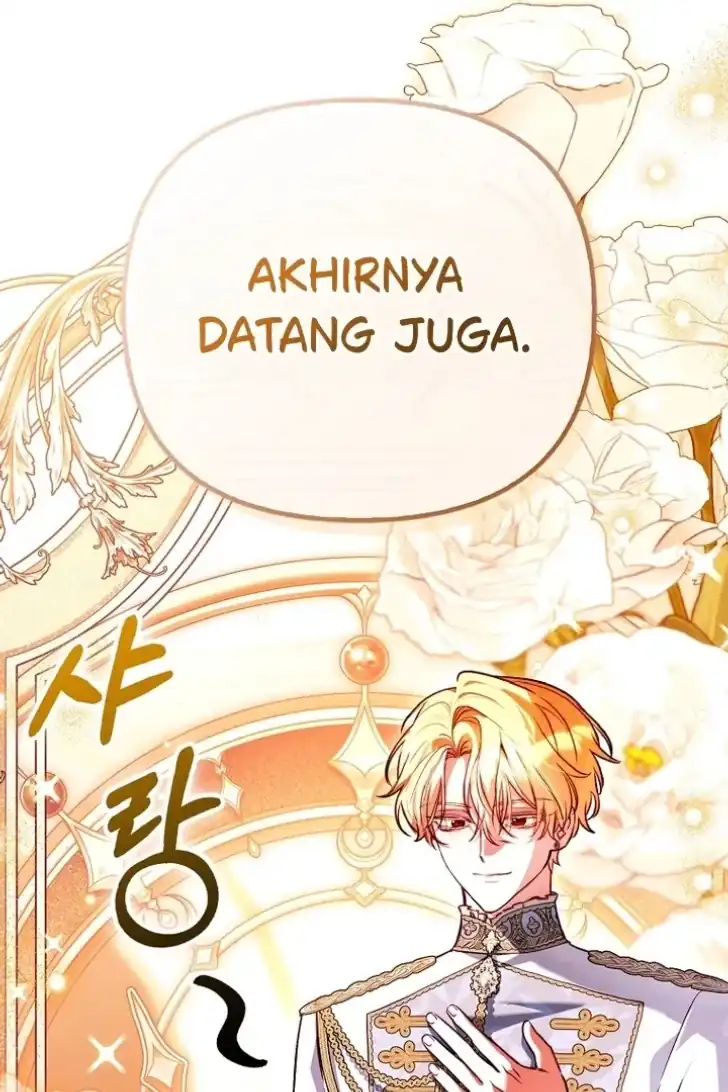 I’m the Brave Puppy That Will Save the Villainess Chapter 28 Gambar 29