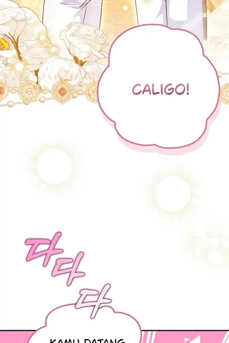 I’m the Brave Puppy That Will Save the Villainess Chapter 28 Gambar 31