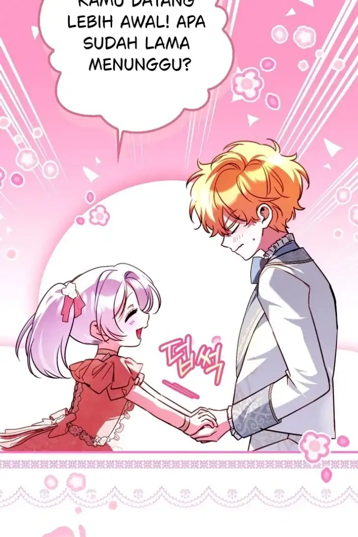 I’m the Brave Puppy That Will Save the Villainess Chapter 28 Gambar 32