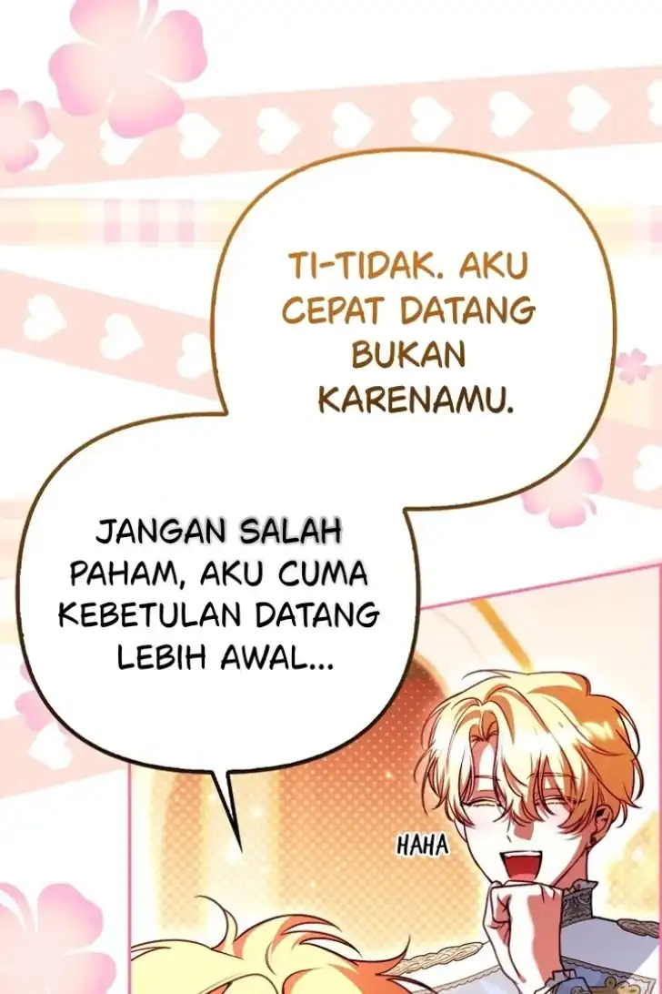 I’m the Brave Puppy That Will Save the Villainess Chapter 28 Gambar 33