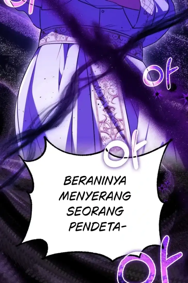 I’m the Brave Puppy That Will Save the Villainess Chapter 29 Gambar 32