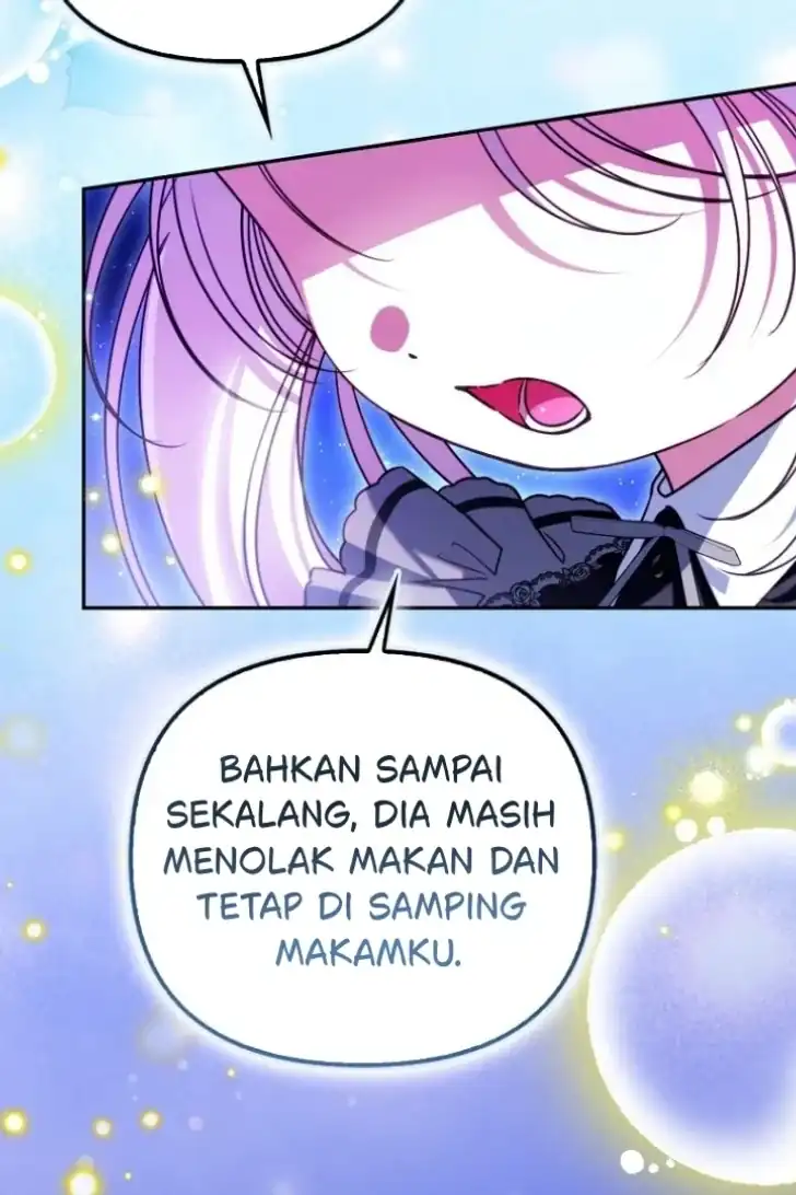 I’m the Brave Puppy That Will Save the Villainess Chapter 30 Gambar 30