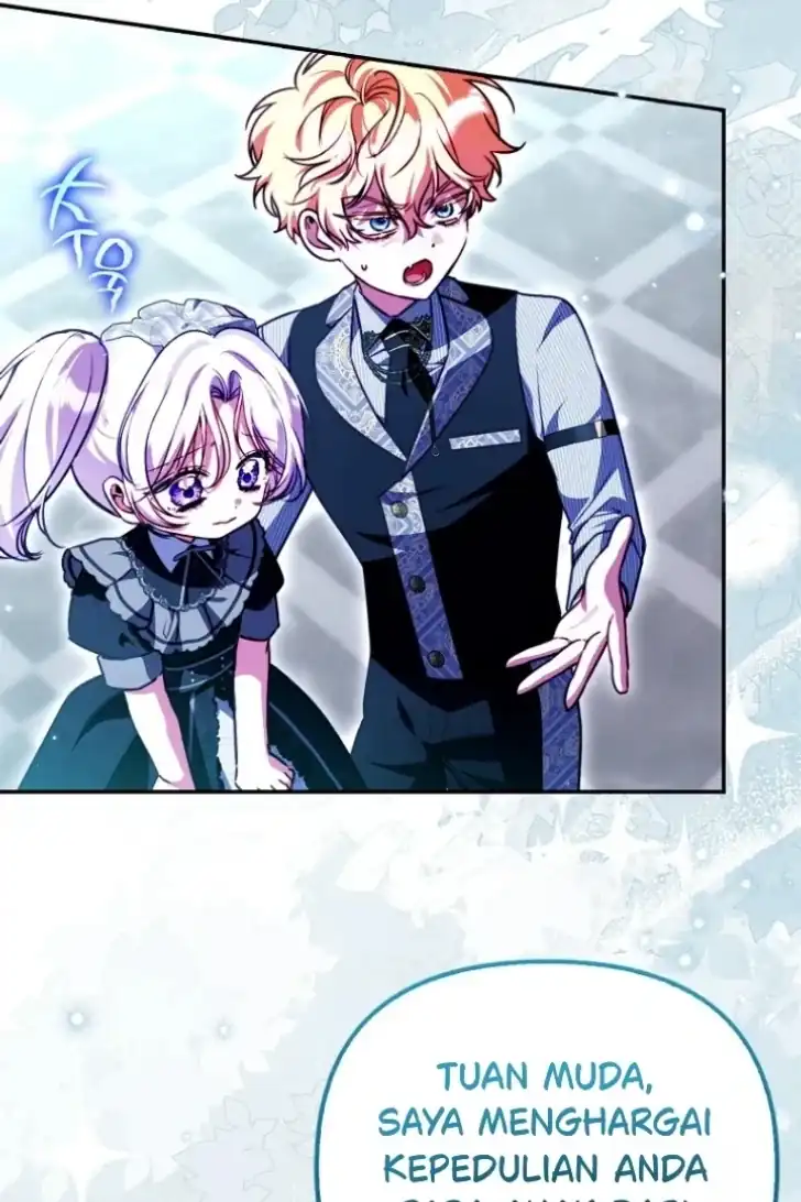 I’m the Brave Puppy That Will Save the Villainess Chapter 31 Gambar 30