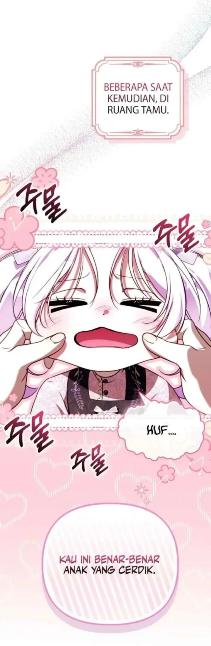 I’m the Brave Puppy That Will Save the Villainess Chapter 32 Gambar 12