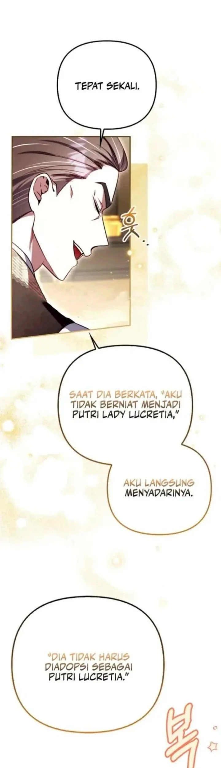 I’m the Brave Puppy That Will Save the Villainess Chapter 32 Gambar 14