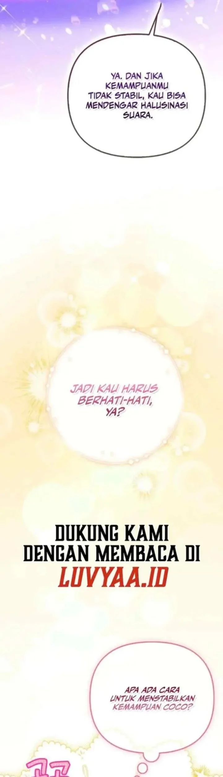 I’m the Brave Puppy That Will Save the Villainess Chapter 33 Gambar 13