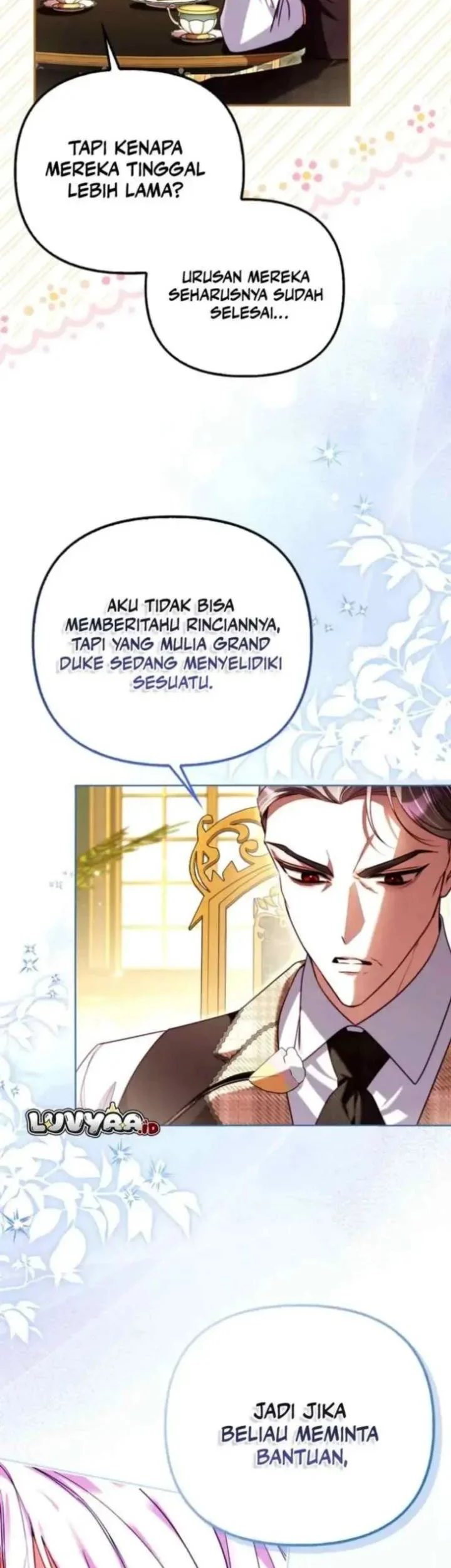 I’m the Brave Puppy That Will Save the Villainess Chapter 33 Gambar 15