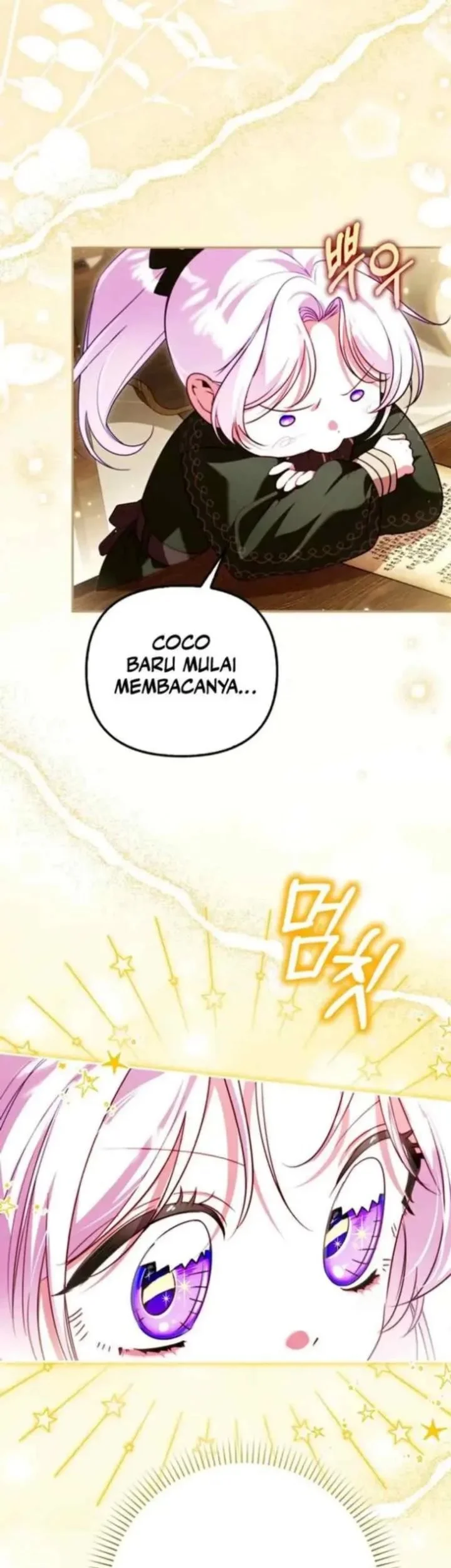 I’m the Brave Puppy That Will Save the Villainess Chapter 35 Gambar 13