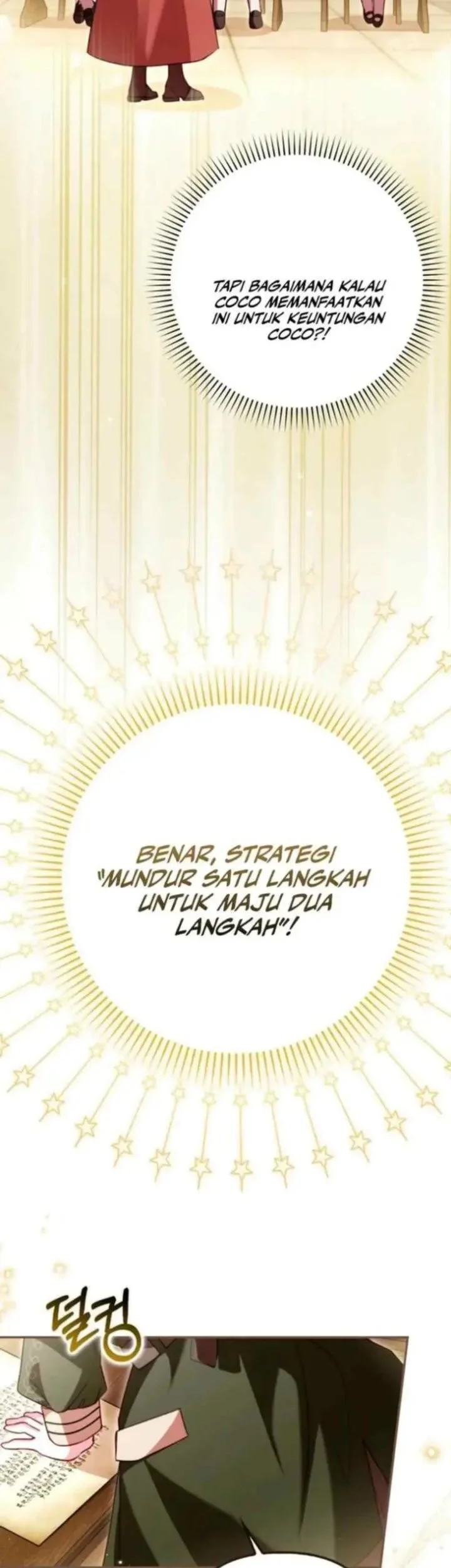 I’m the Brave Puppy That Will Save the Villainess Chapter 35 Gambar 15