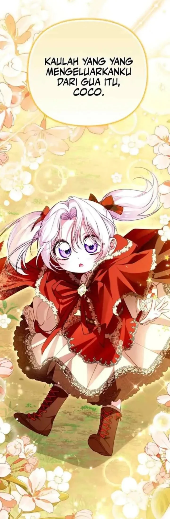 I’m the Brave Puppy That Will Save the Villainess Chapter 38 Gambar 12