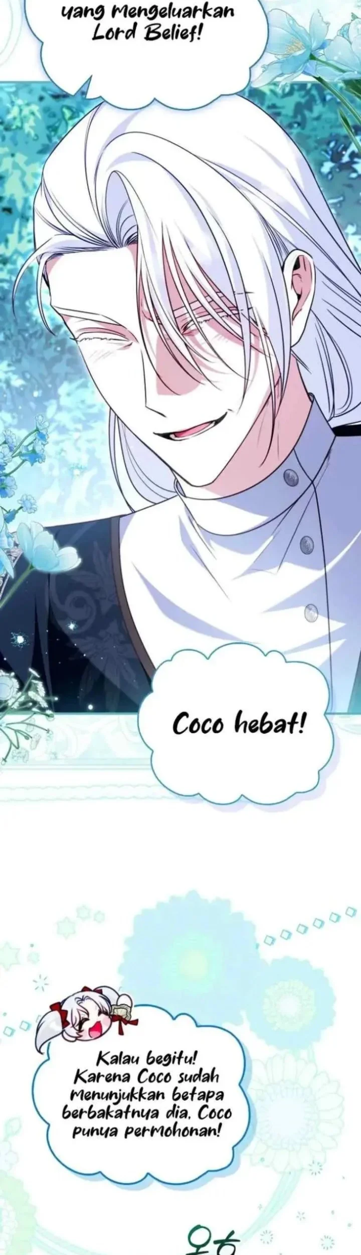 I’m the Brave Puppy That Will Save the Villainess Chapter 38 Gambar 14