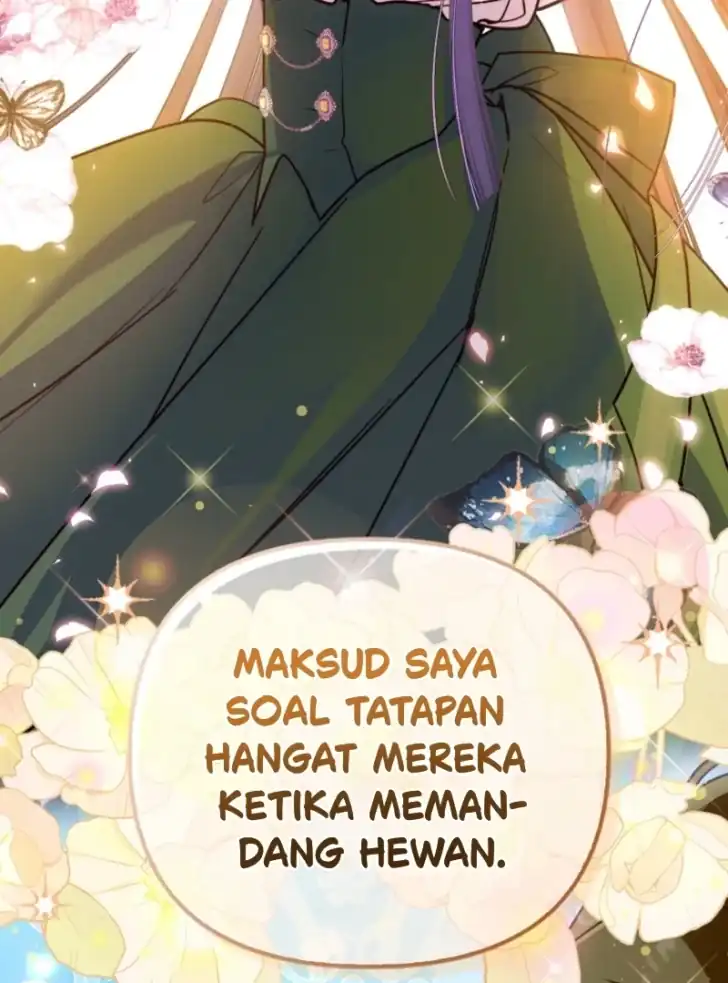 I’m the Brave Puppy That Will Save the Villainess Chapter 4 Gambar 31