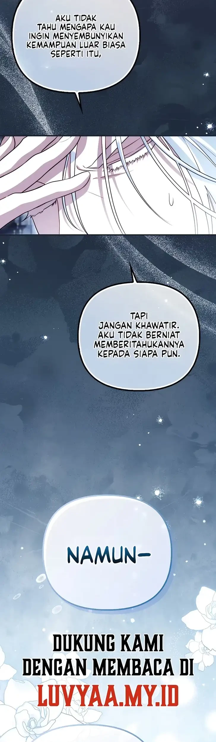I’m the Brave Puppy That Will Save the Villainess Chapter 41 Gambar 11