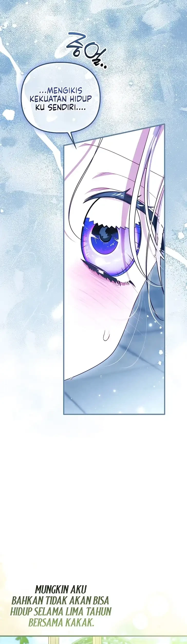 I’m the Brave Puppy That Will Save the Villainess Chapter 41 Gambar 13