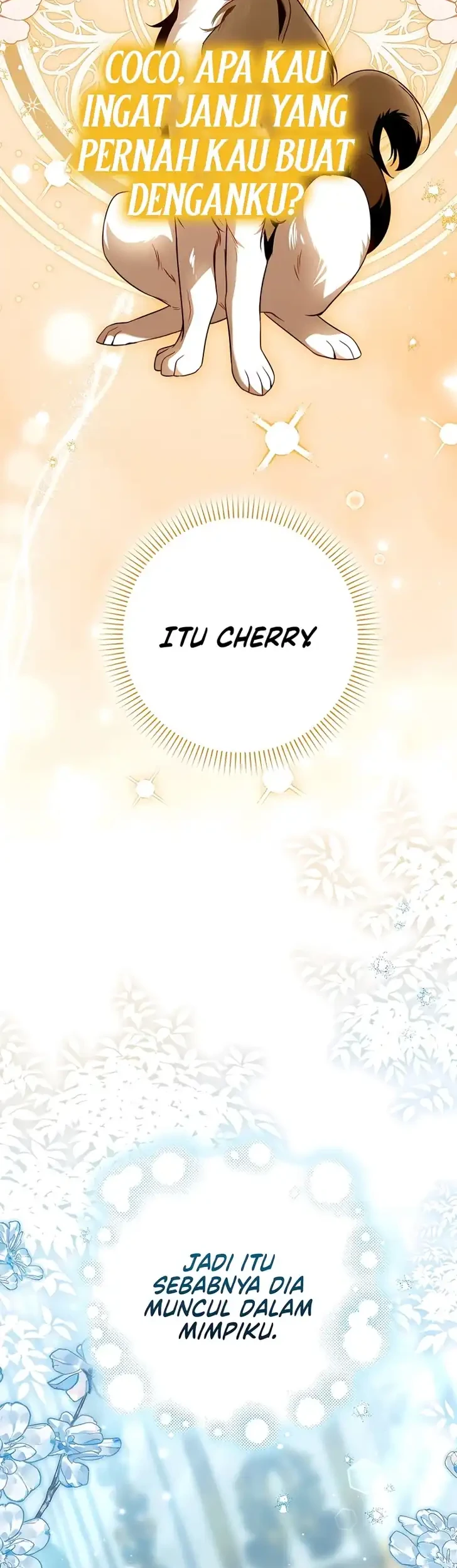I’m the Brave Puppy That Will Save the Villainess Chapter 45 Gambar 11