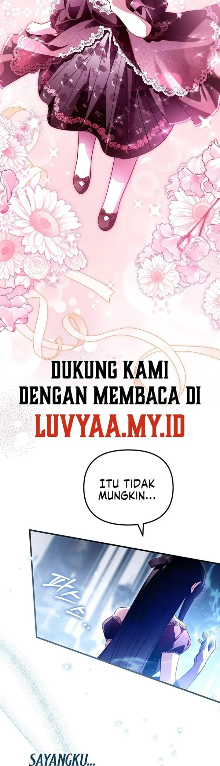 I’m the Brave Puppy That Will Save the Villainess Chapter 46 Gambar 13