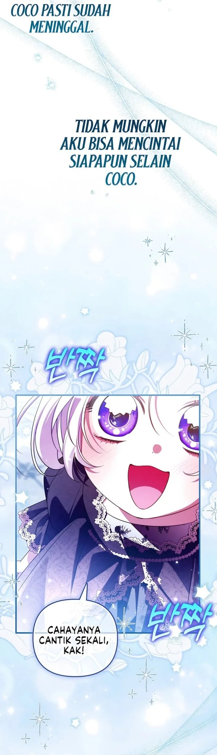 I’m the Brave Puppy That Will Save the Villainess Chapter 46 Gambar 14
