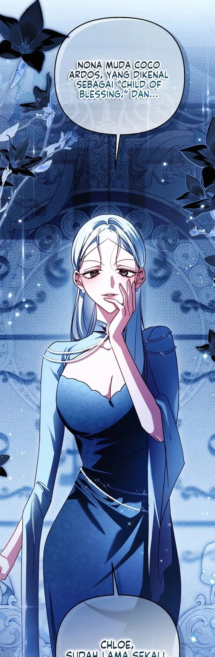 I’m the Brave Puppy That Will Save the Villainess Chapter 48 Gambar 12