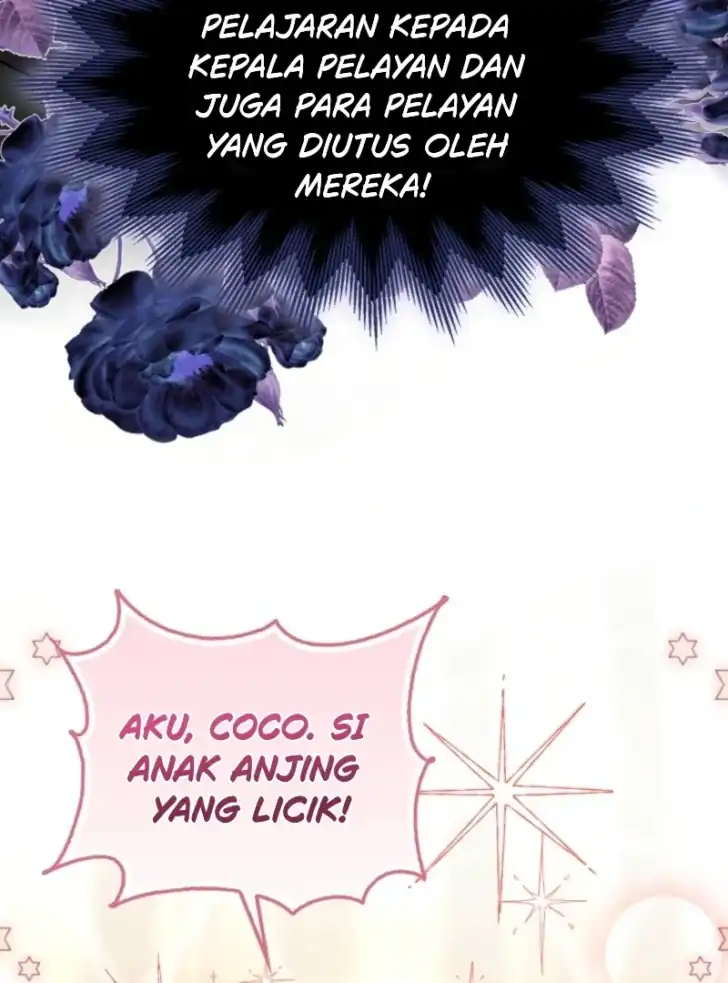 I’m the Brave Puppy That Will Save the Villainess Chapter 7 Gambar 29