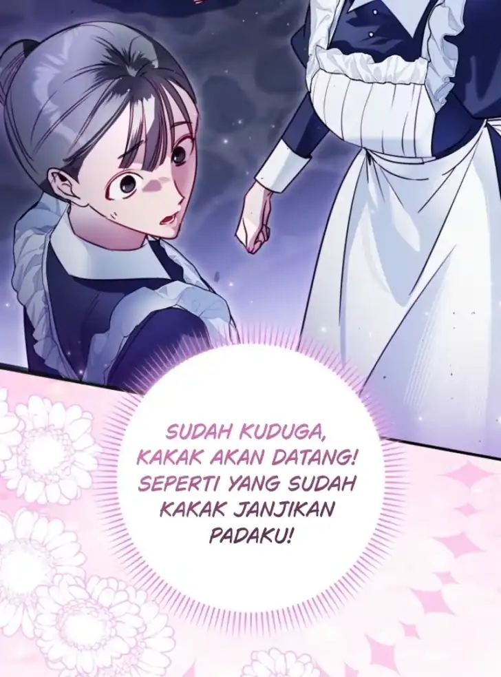 I’m the Brave Puppy That Will Save the Villainess Chapter 8 Gambar 28