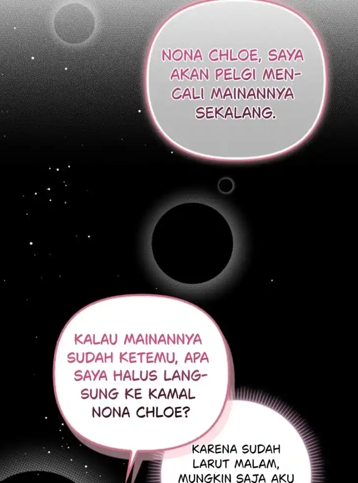 I’m the Brave Puppy That Will Save the Villainess Chapter 8 Gambar 30