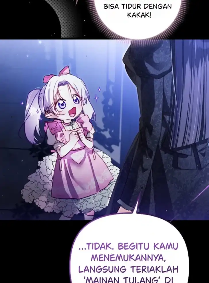 I’m the Brave Puppy That Will Save the Villainess Chapter 8 Gambar 31