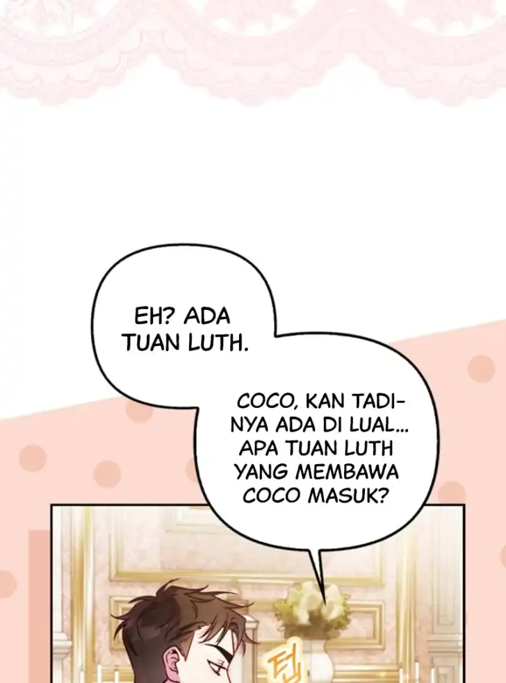 I’m the Brave Puppy That Will Save the Villainess Chapter 9 Gambar 31