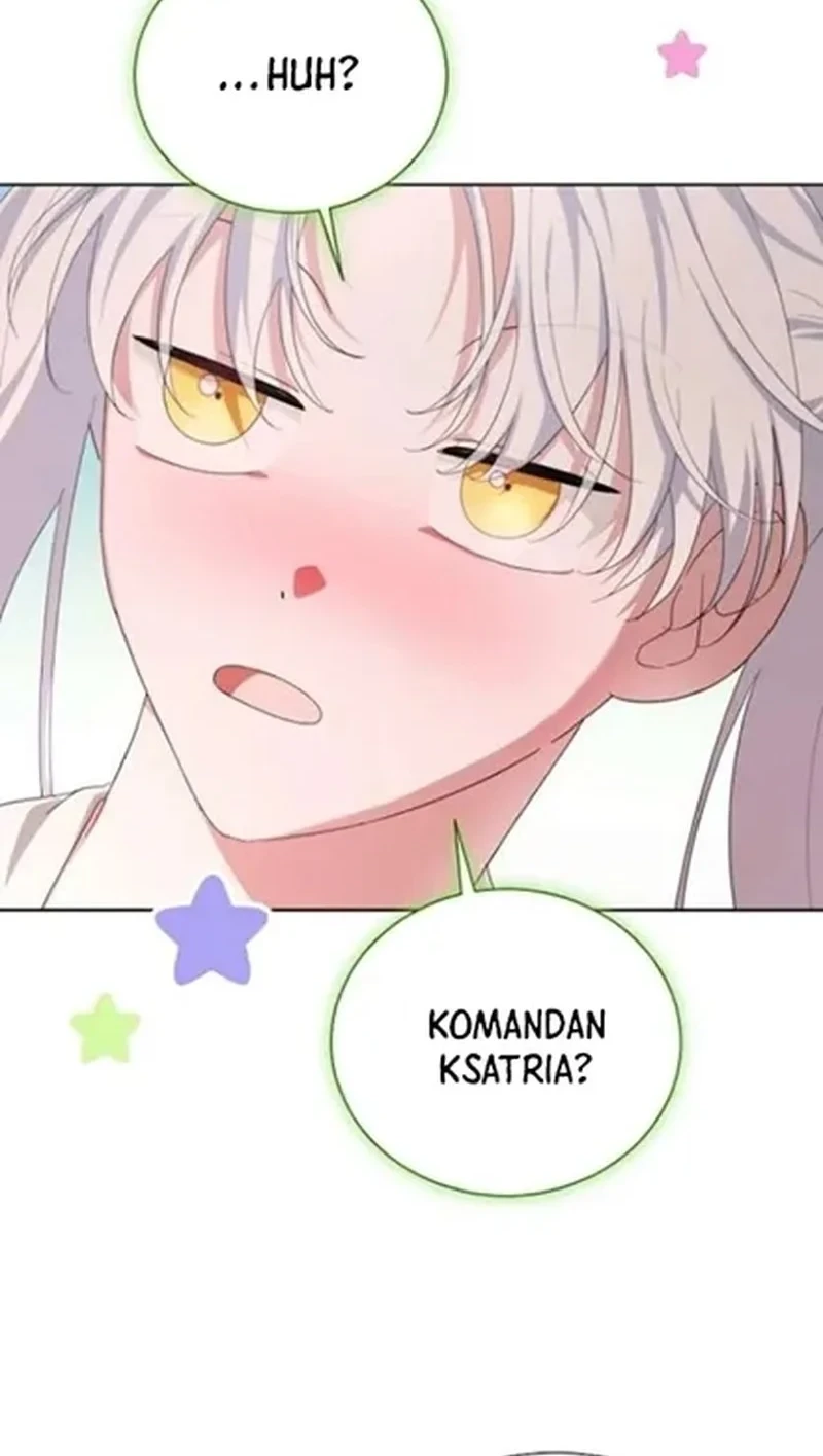I’m the Commander of the Second Male Lead’s Knights Chapter 19 - Halaman 10