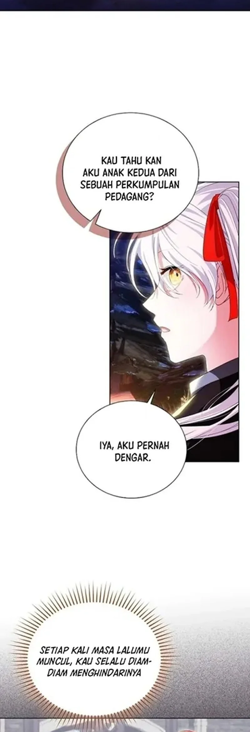 I’m the Commander of the Second Male Lead’s Knights Chapter 22 - Halaman 26